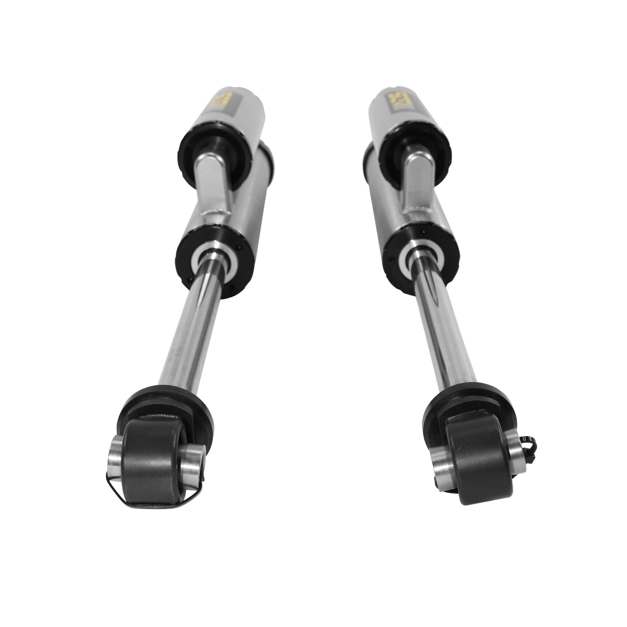 2011-2025 Chevrolet Silverado 2500 2.5" Piggyback Race Shocks - Rear ADS