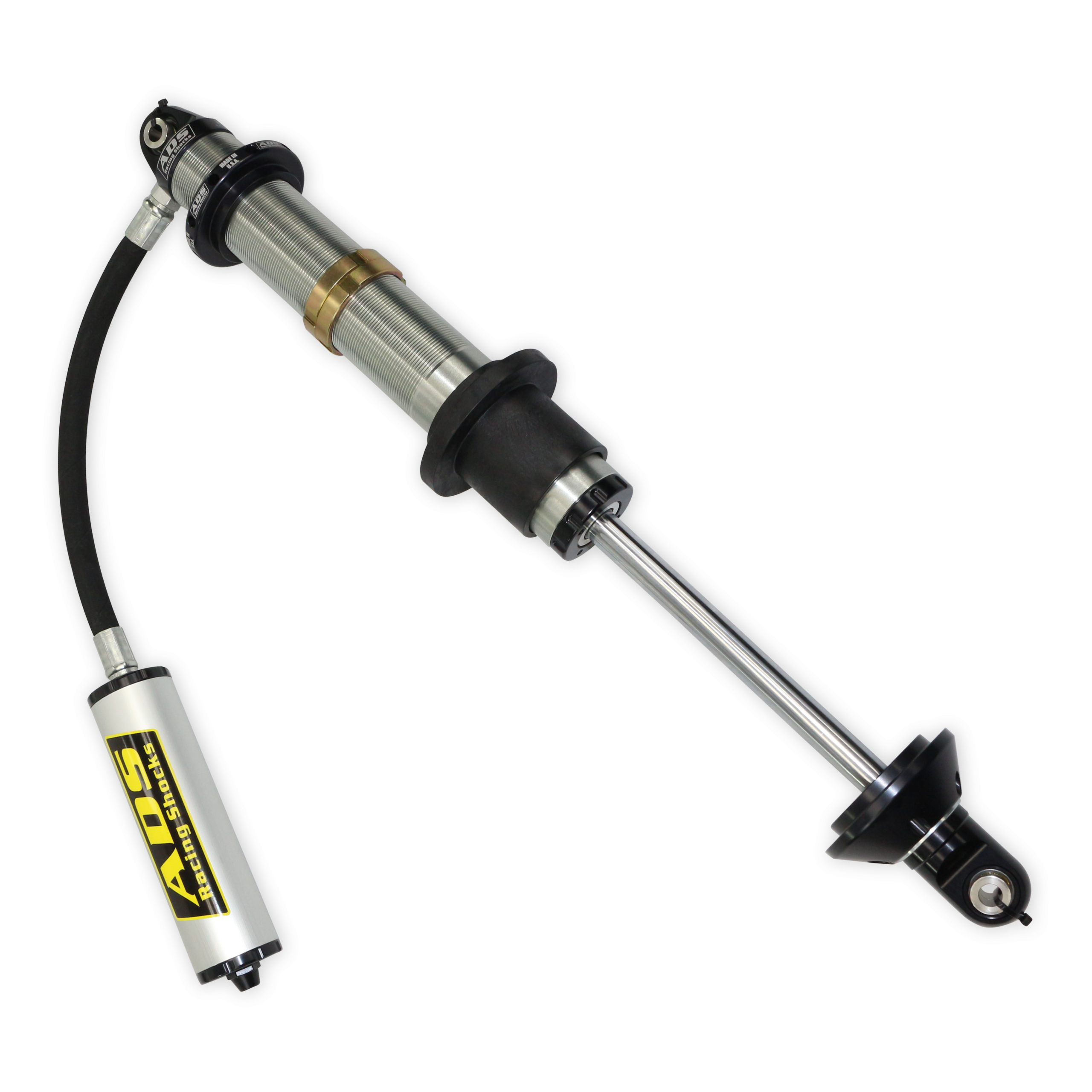 2.5 in. x 14 Race 2.5" Emulsion Race Coilover ADS