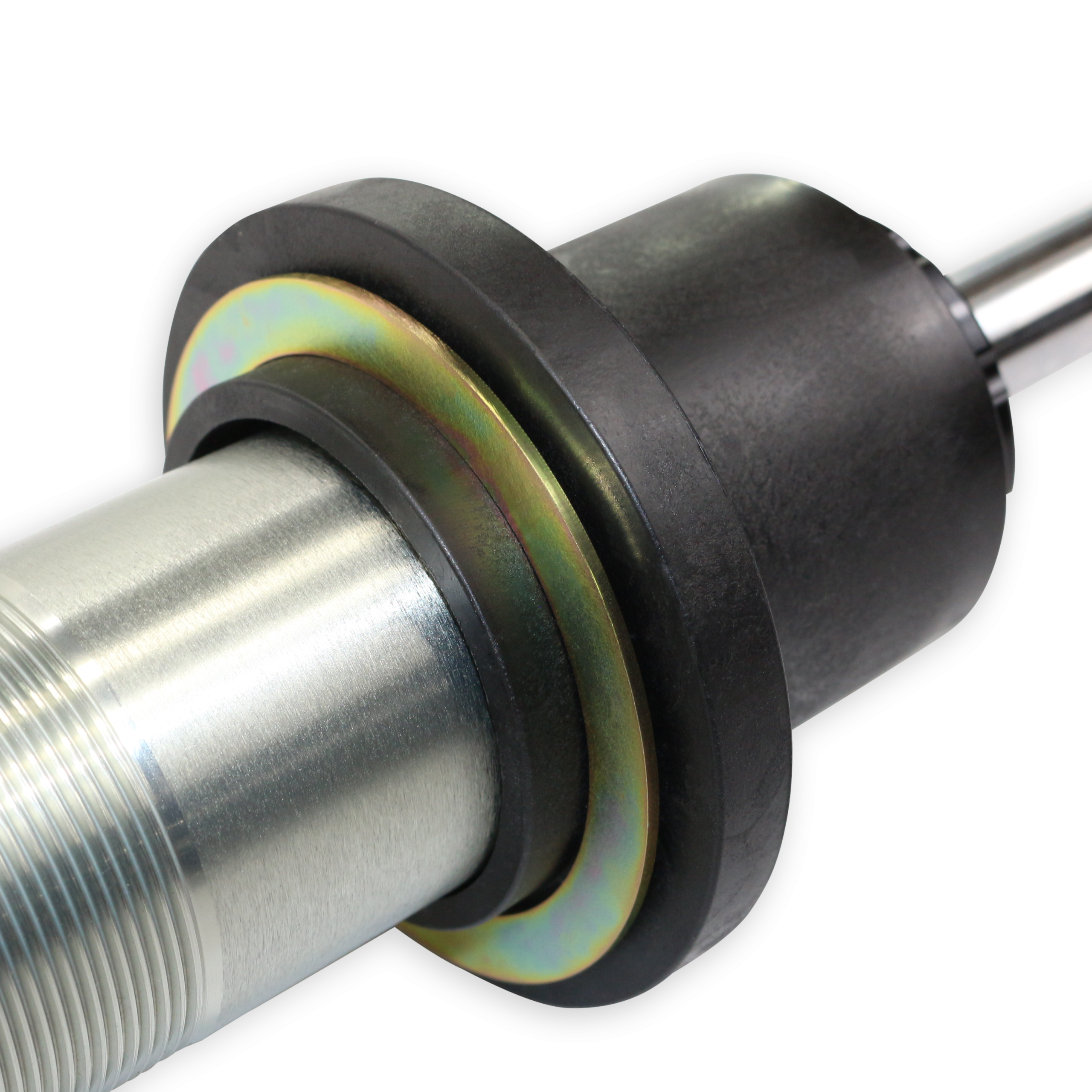 2.5 in. 12 in. Race 2.5" Emulsion Coilover ADS