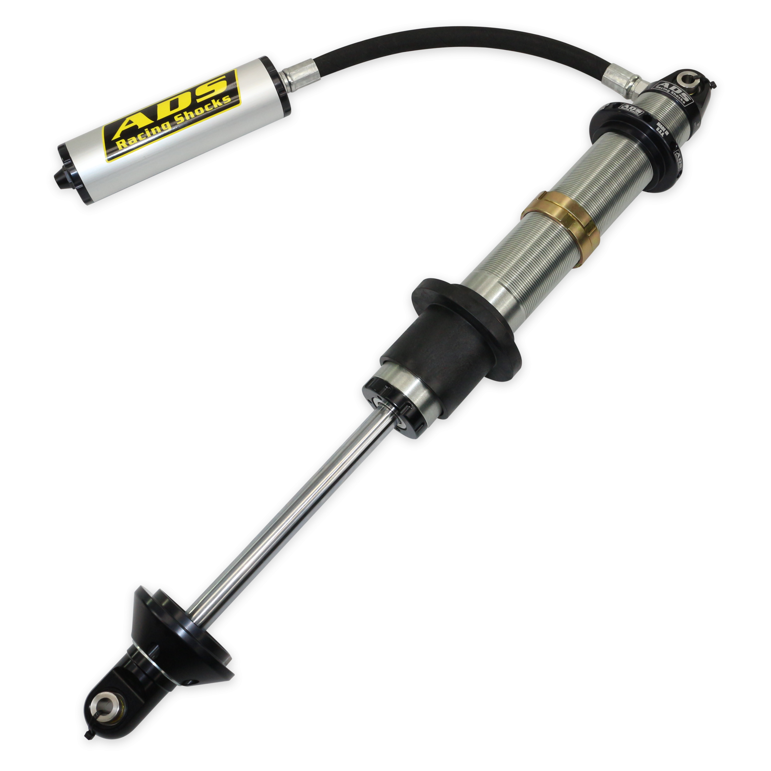 2.5 in. 14 in. Race 2.5" Emulsion Coilover ADS