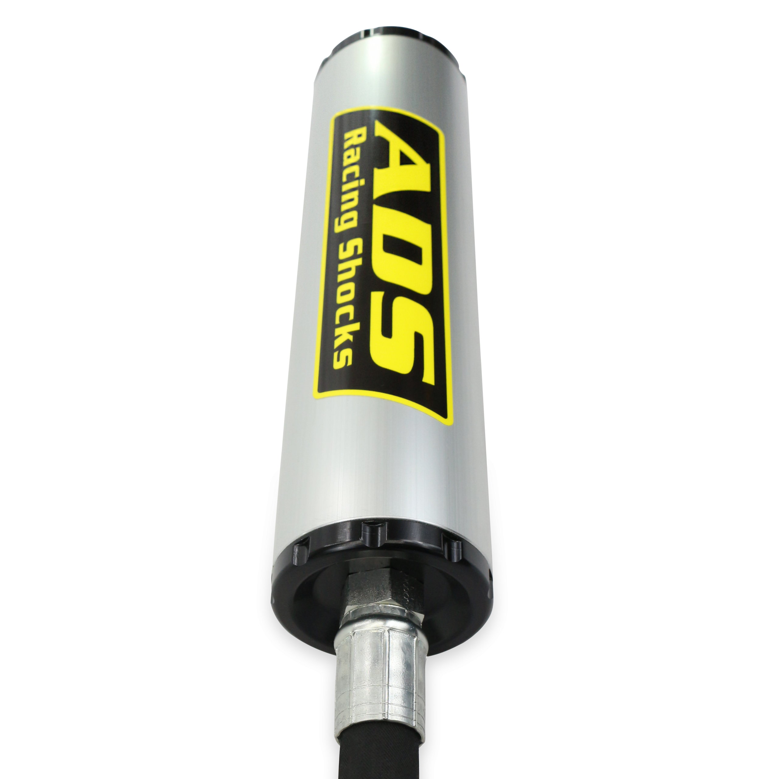 2.5 in. x 8 Race 2.5" Reservoir Coilover - 90 Degree ADS