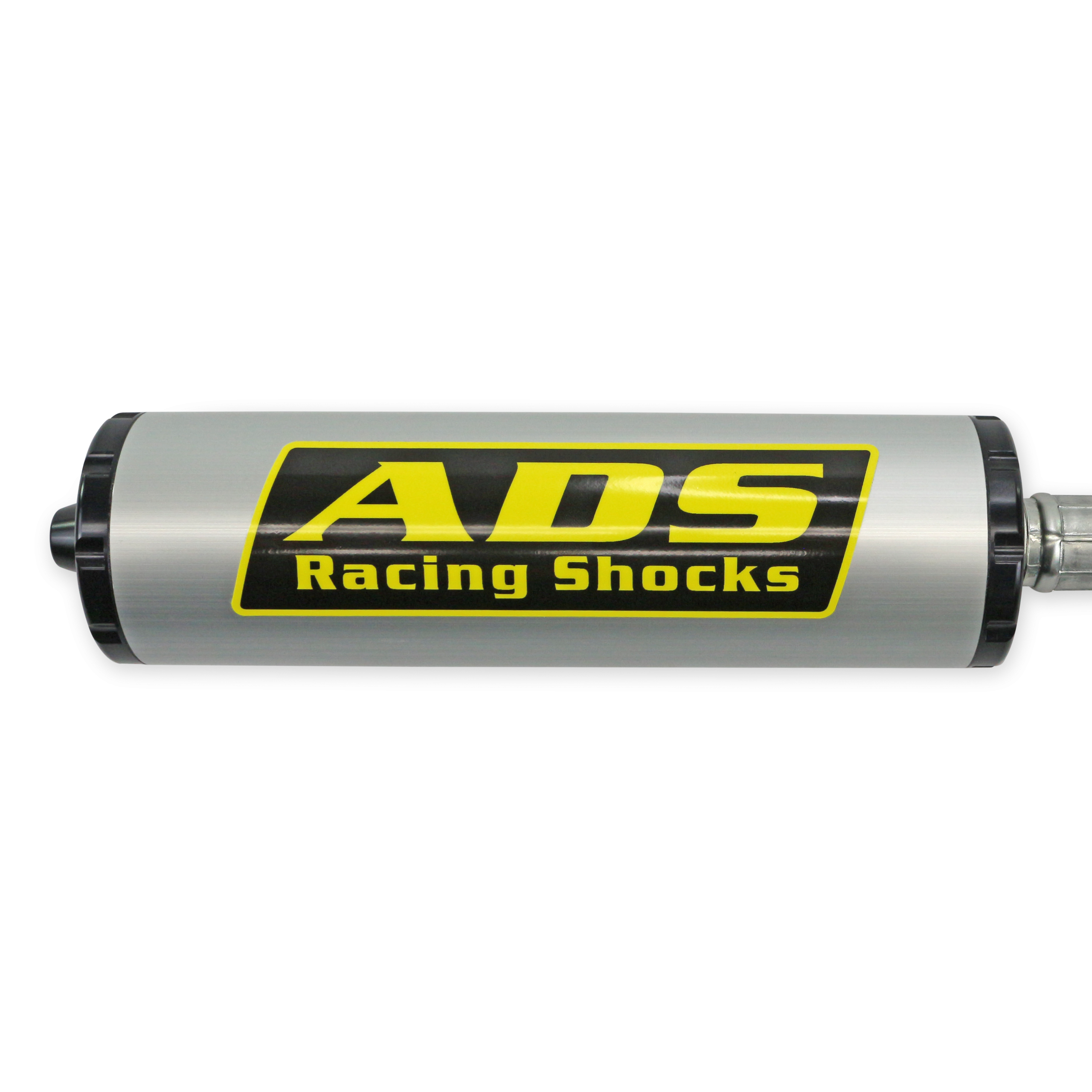 2.5 in. x 12 Race 2.5" Reservoir Coilover - Straight ADS