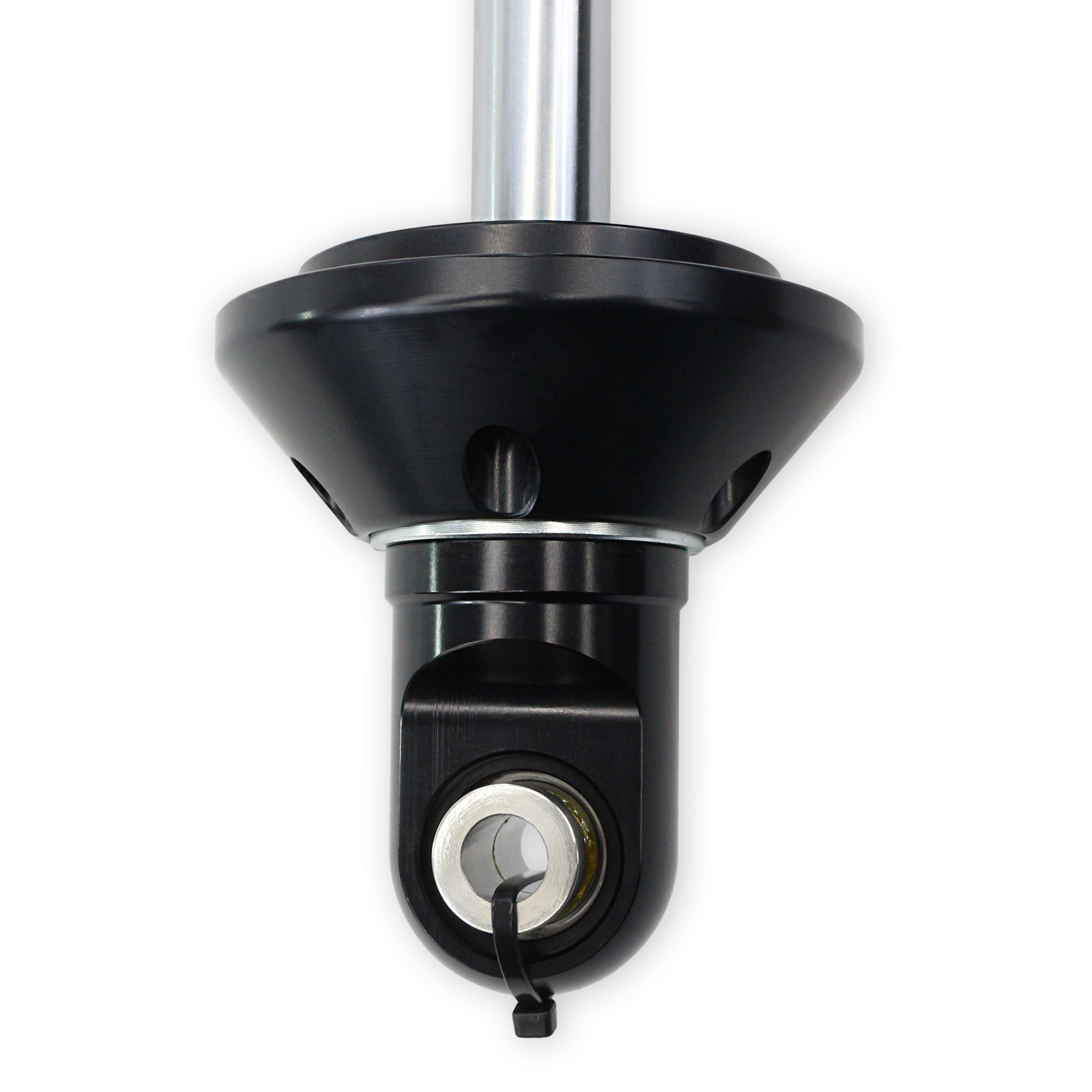 2.5" x 14" Stroke Race 2.5" Reservoir Coilover - Straight ADS