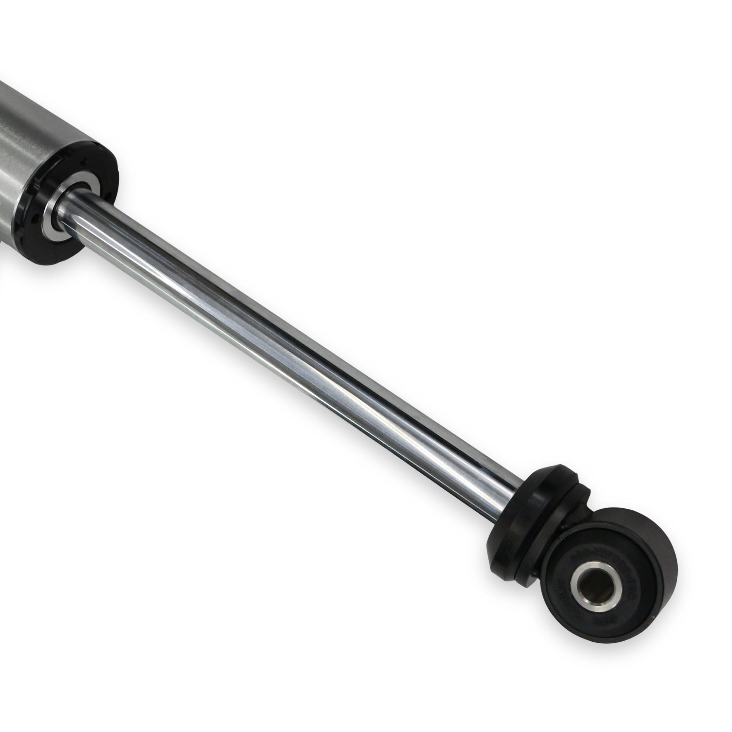 2024-2025 Toyota Land Cruiser 2.5" Reservoir Race Shocks - Rear ADS