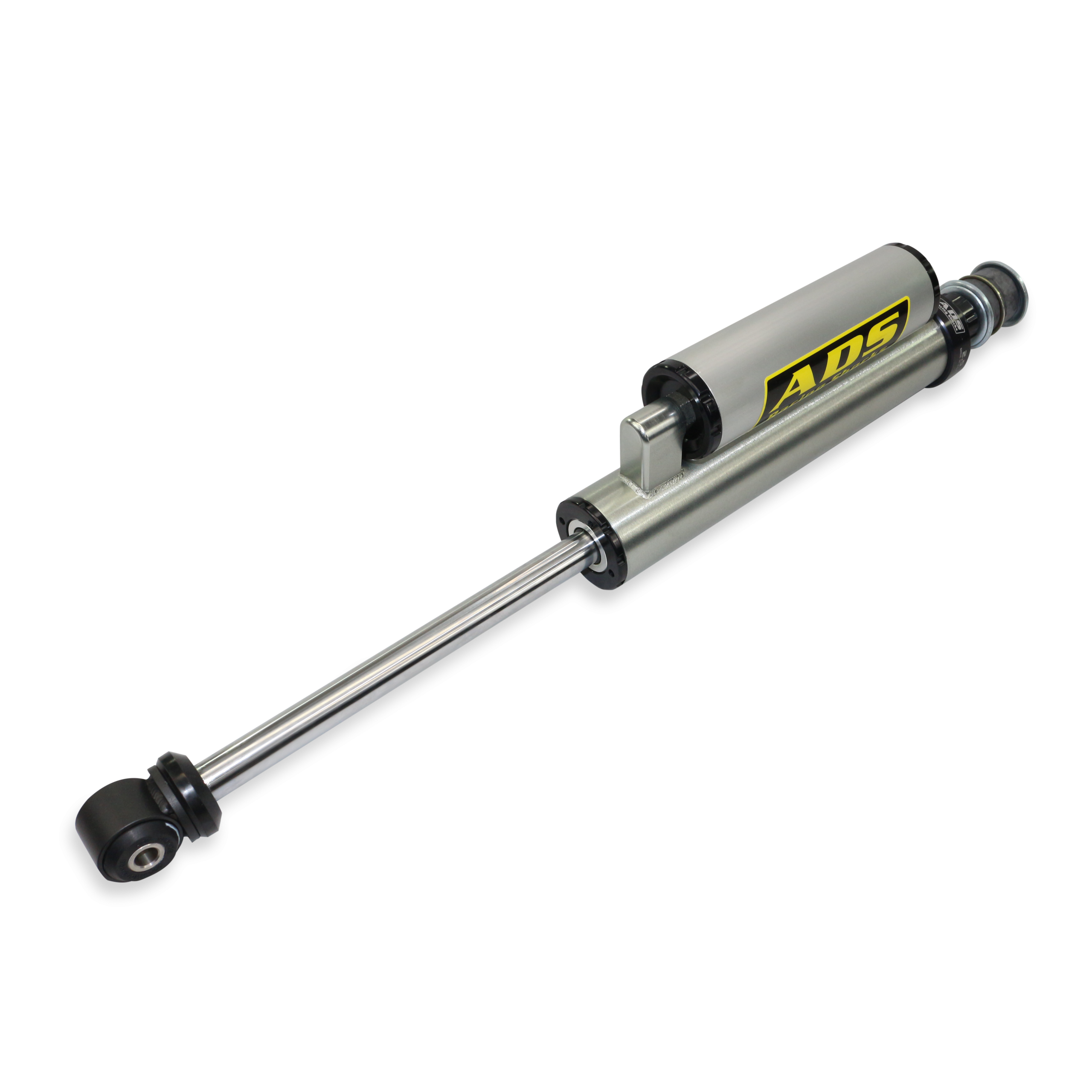 1998-2007 Toyota Land Cruiser 2.5" Piggyback Race Shocks - Rear ADS