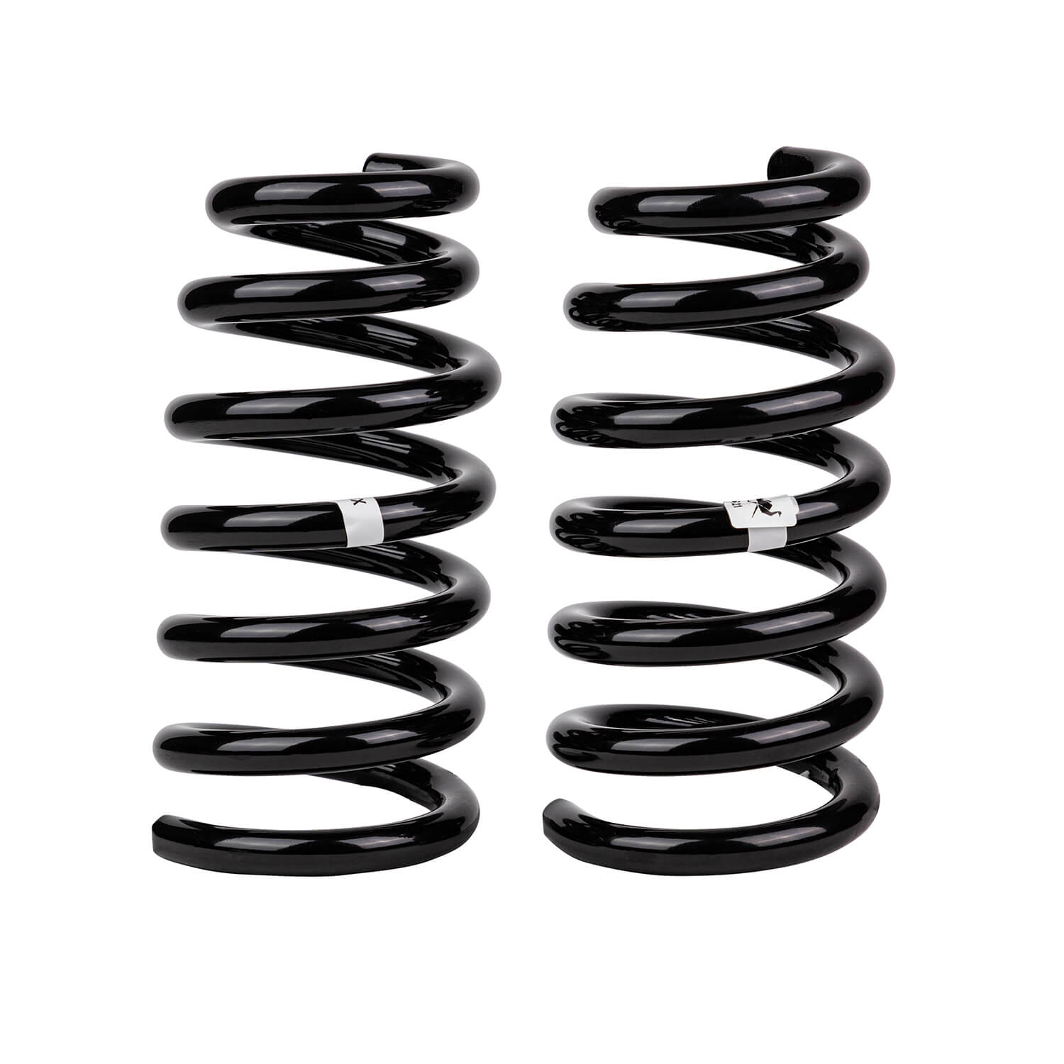 Old Man Emu 2536 Rear Coil Spring Set