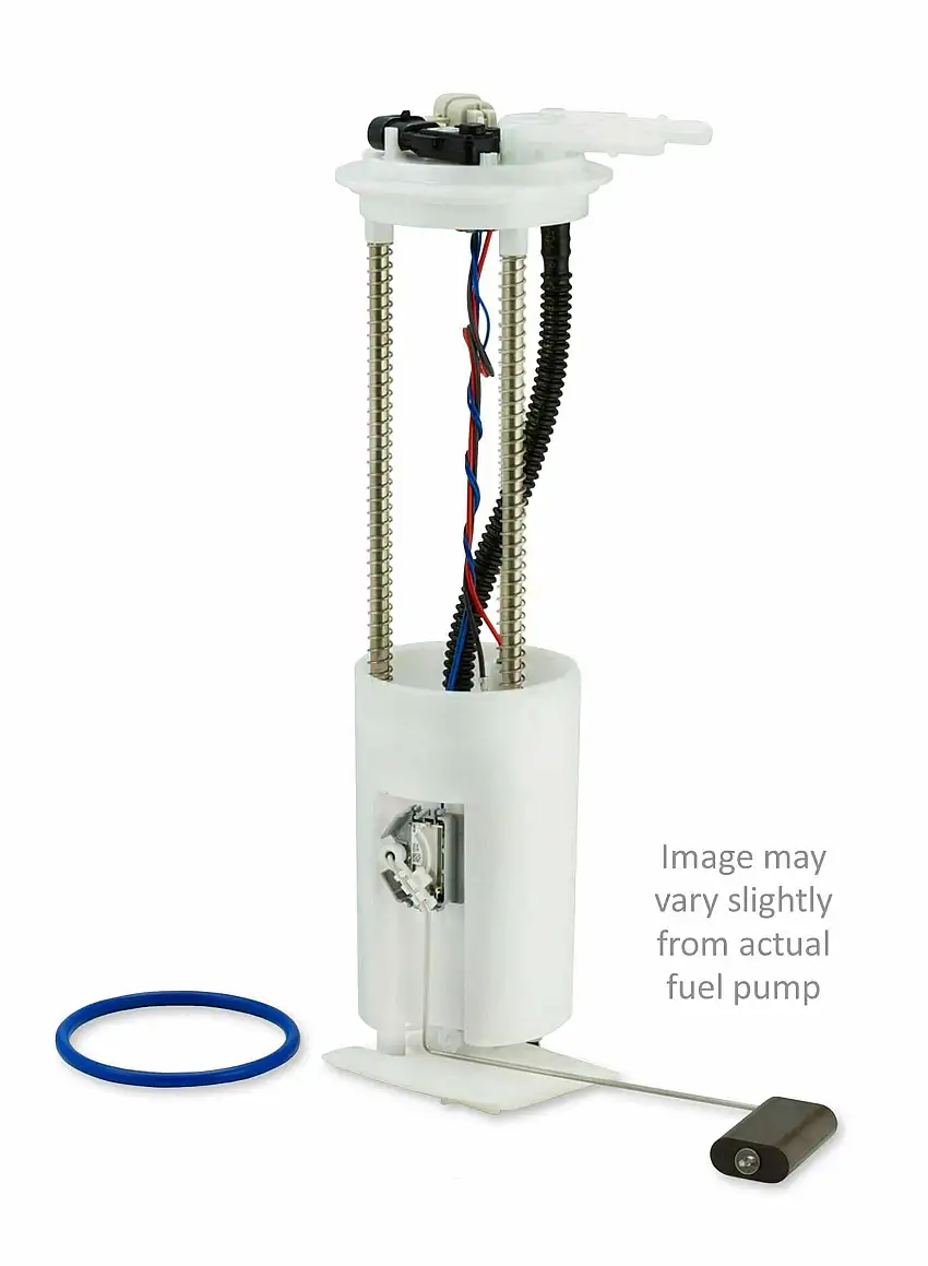 255 LPH Drop-In Fuel Module Assembly - 12-985