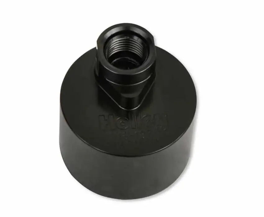 255 LPH FUEL PUMP TO -6 ORB ADAPTER - 16-137