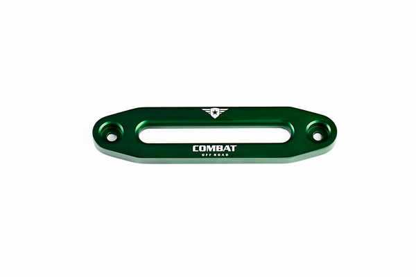 Billet Aluminum Hawse Fairlead - Combat Off Road - 99-1010