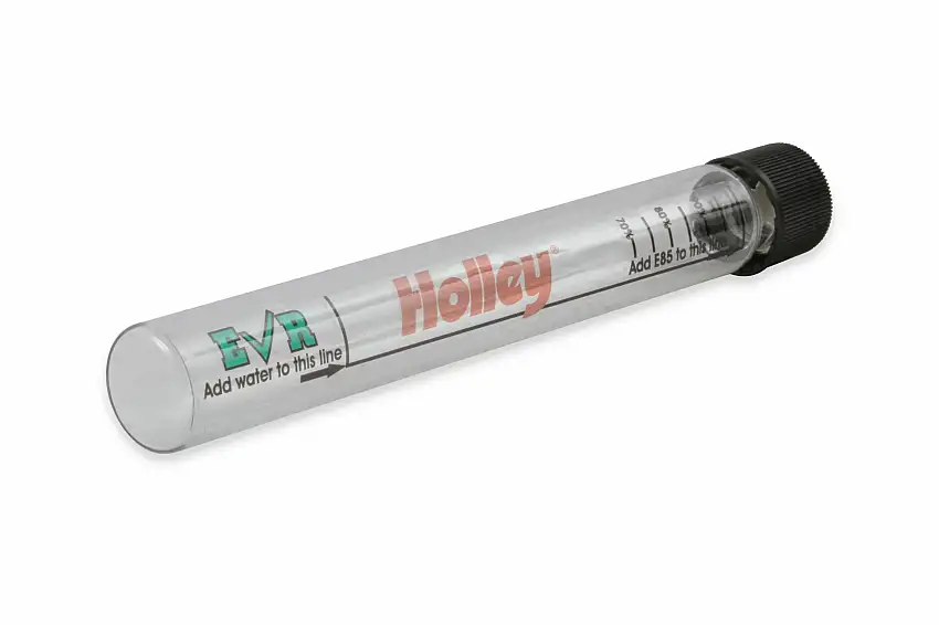 E85 Checker - FOR E85 FUEL ONLY - 26-147