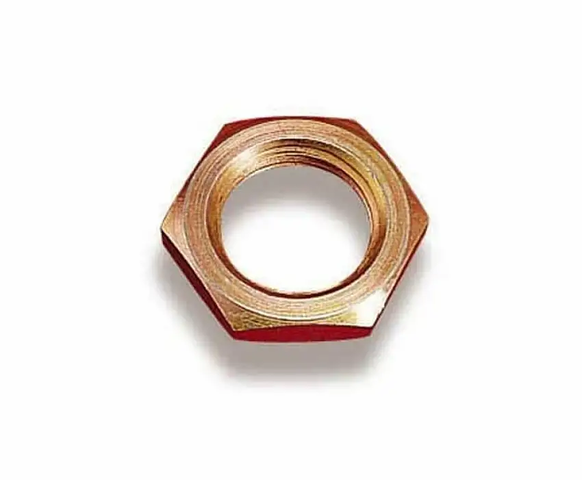 Dashpot/Solenoid Bracket Mounting Nut - 26-57