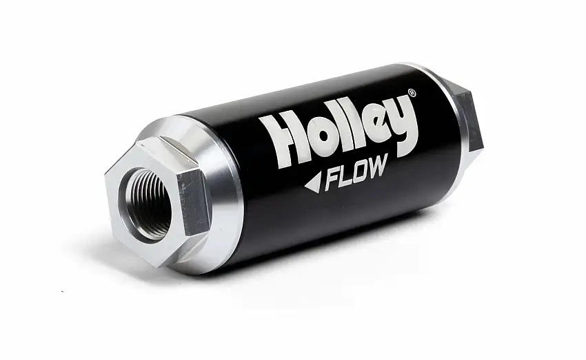 260 GPH Billet Dominator Fuel Filter - 162-572
