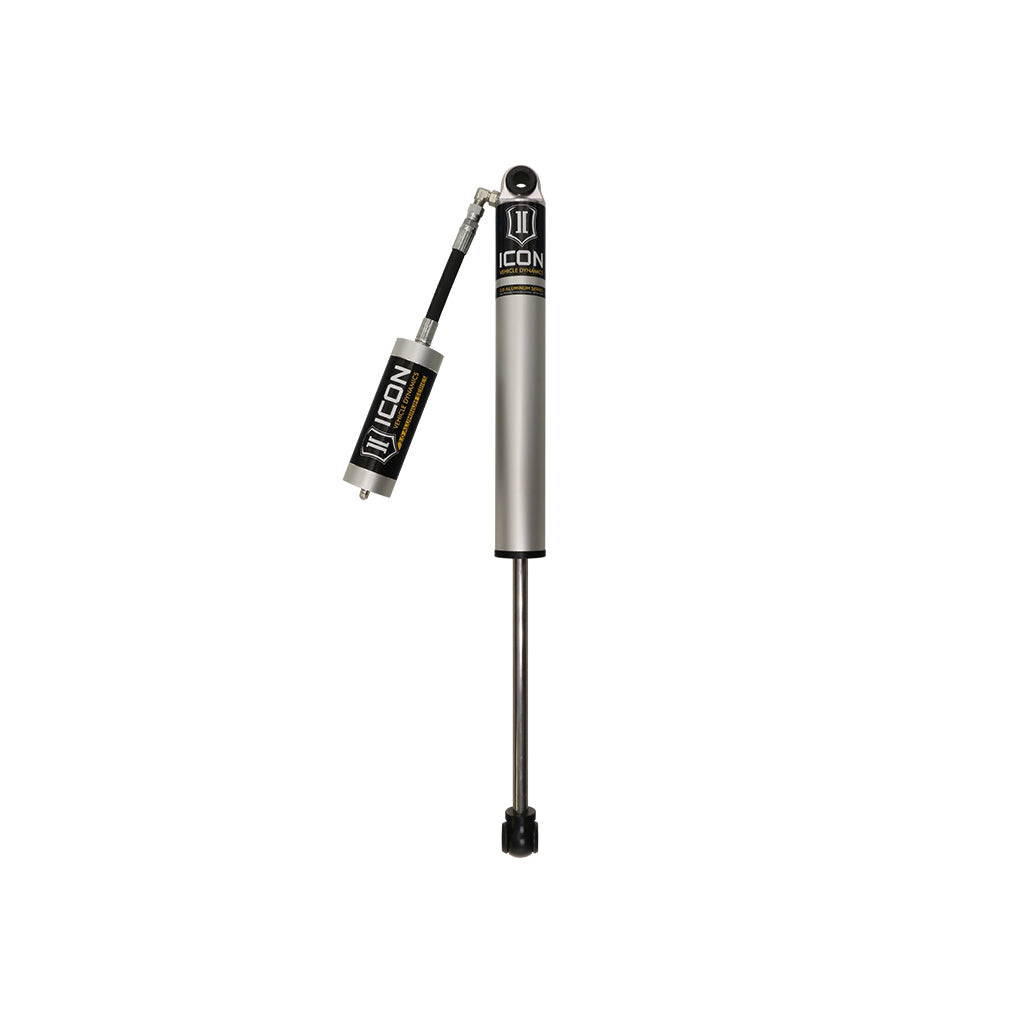 ICON 26520R Jeep JK Wrangler 2-3" Lift Rear 2.0 VS Remote Reservoir Shock