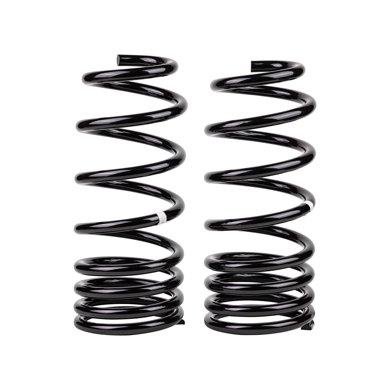 Old Man Emu 2721 Rear Coil Spring Set Medium Load