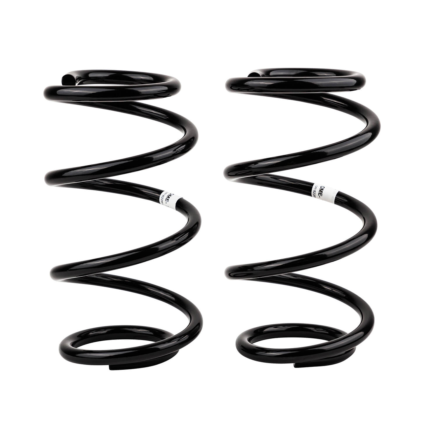Old Man Emu 2731 Rear Coil Spring Set