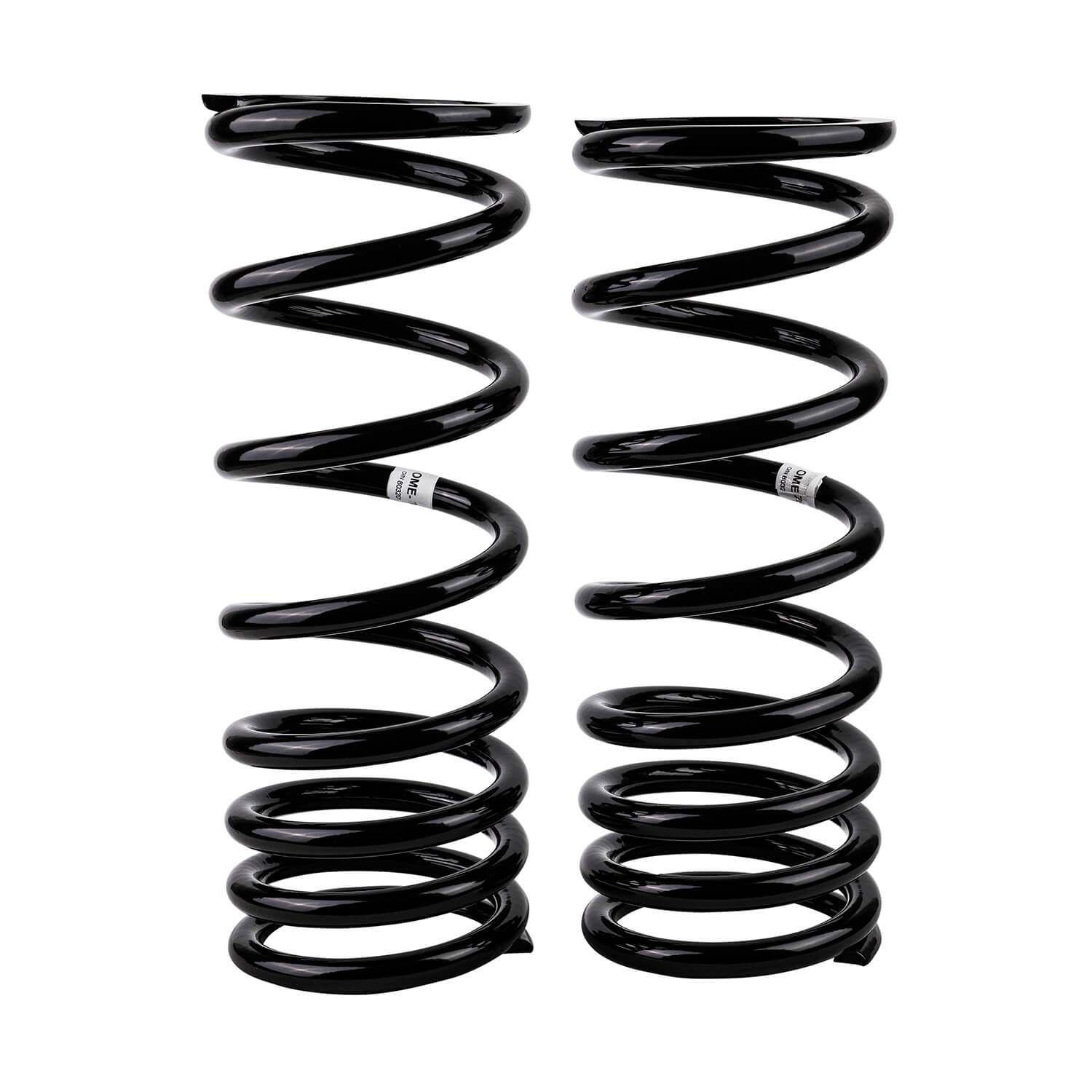 Old Man Emu 2762 Rear Coil Spring Set Heavy Load
