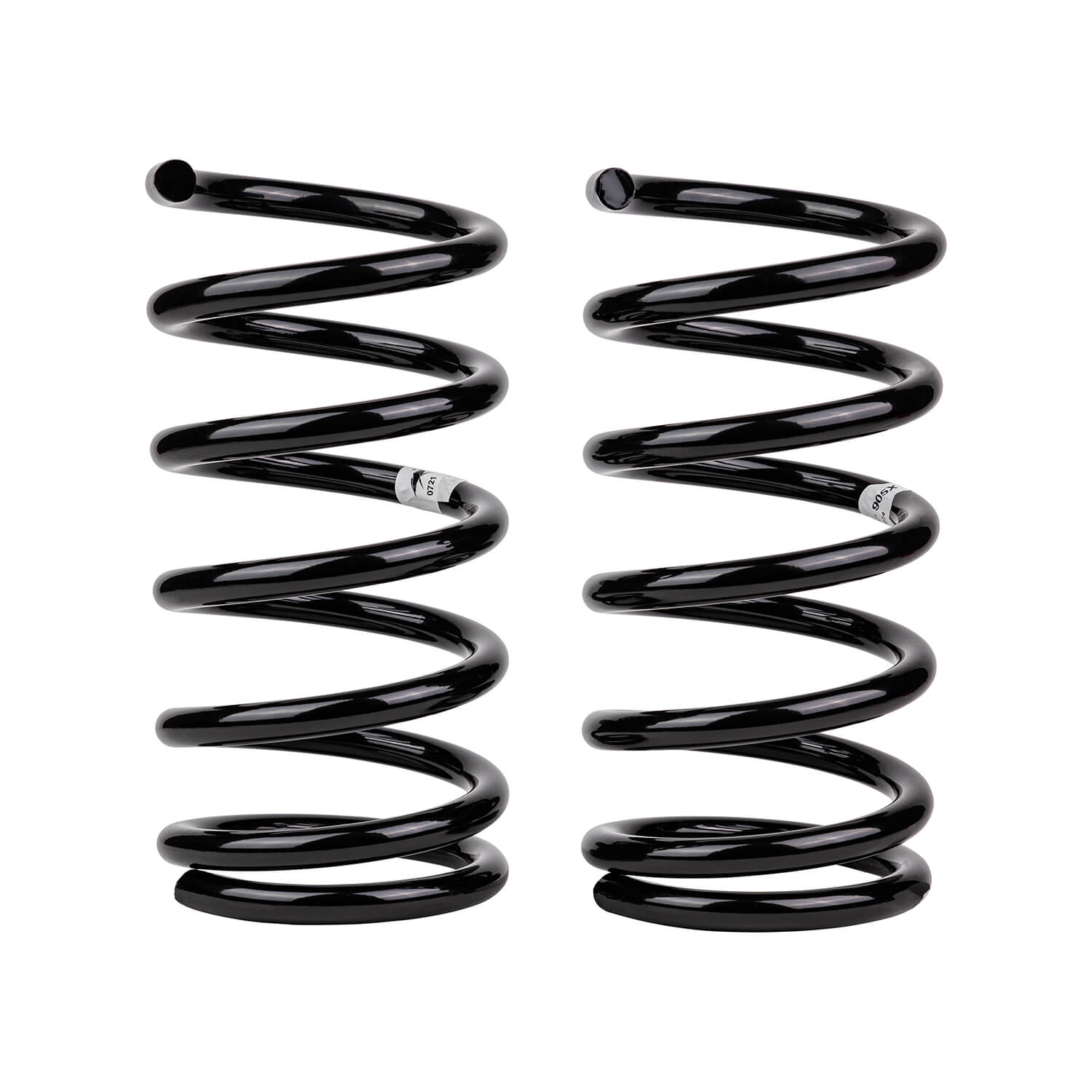 Old Man Emu 2905 Rear Coil Spring Set