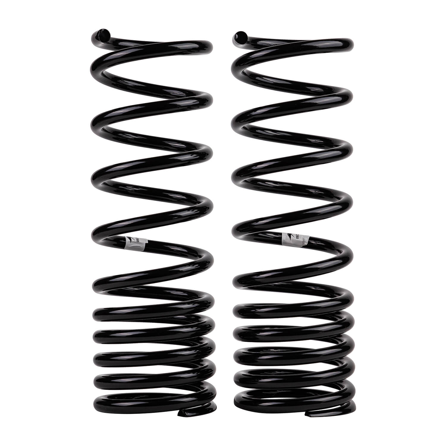 Old Man Emu 2912 Rear Coil Spring Set Medium Load