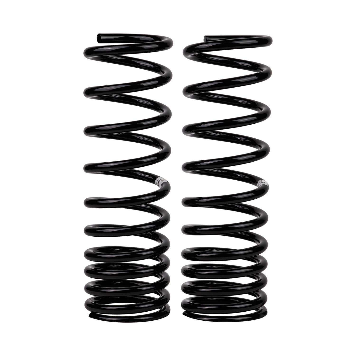 Old Man Emu 2919 Rear Coil Spring Set Medium Load