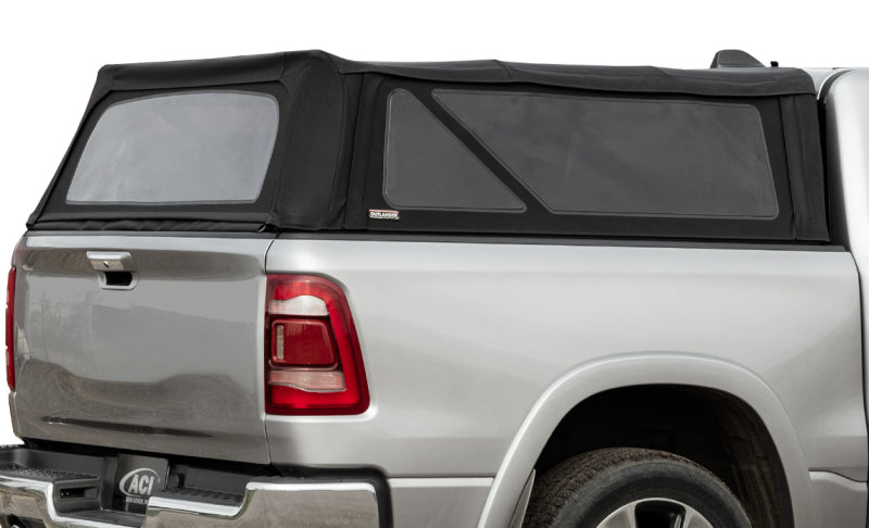 Access 19+ Dodge RAM 1500 Outlander 5.7ft Soft Folding Truck Topper