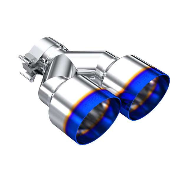 MBRP Exhaust Armor Pro Exhaust Tip (T5178BE)