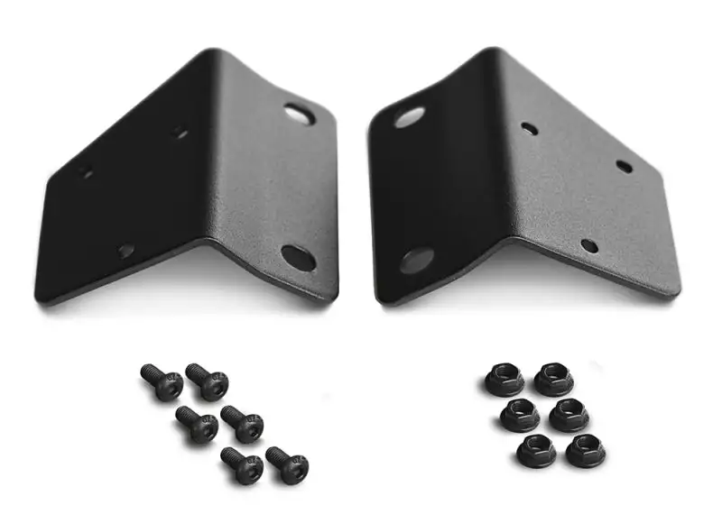 AMP Research Toyota Tundra Bedxtender HD Kit - Black