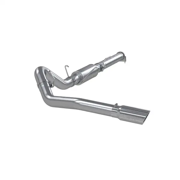 MBRP Exhaust 4in. Cat Back Single Side Exit T409 (S6108409)