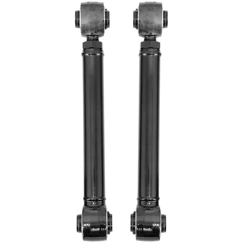 Rancho 97-06 Jeep TJ Front Lower Adjustable Control Arm Kit