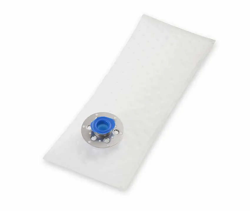 3 X 8 HydraMat®, Rectangle Offset Outlet - 16-125