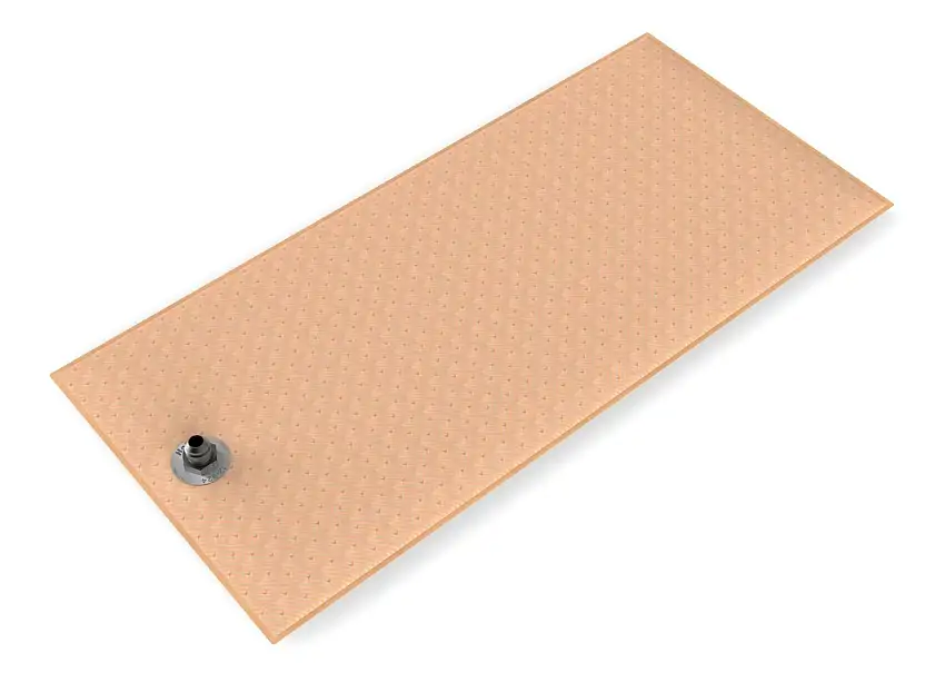 30 x 14 HydraMat®, Rectangle - 12-924-1