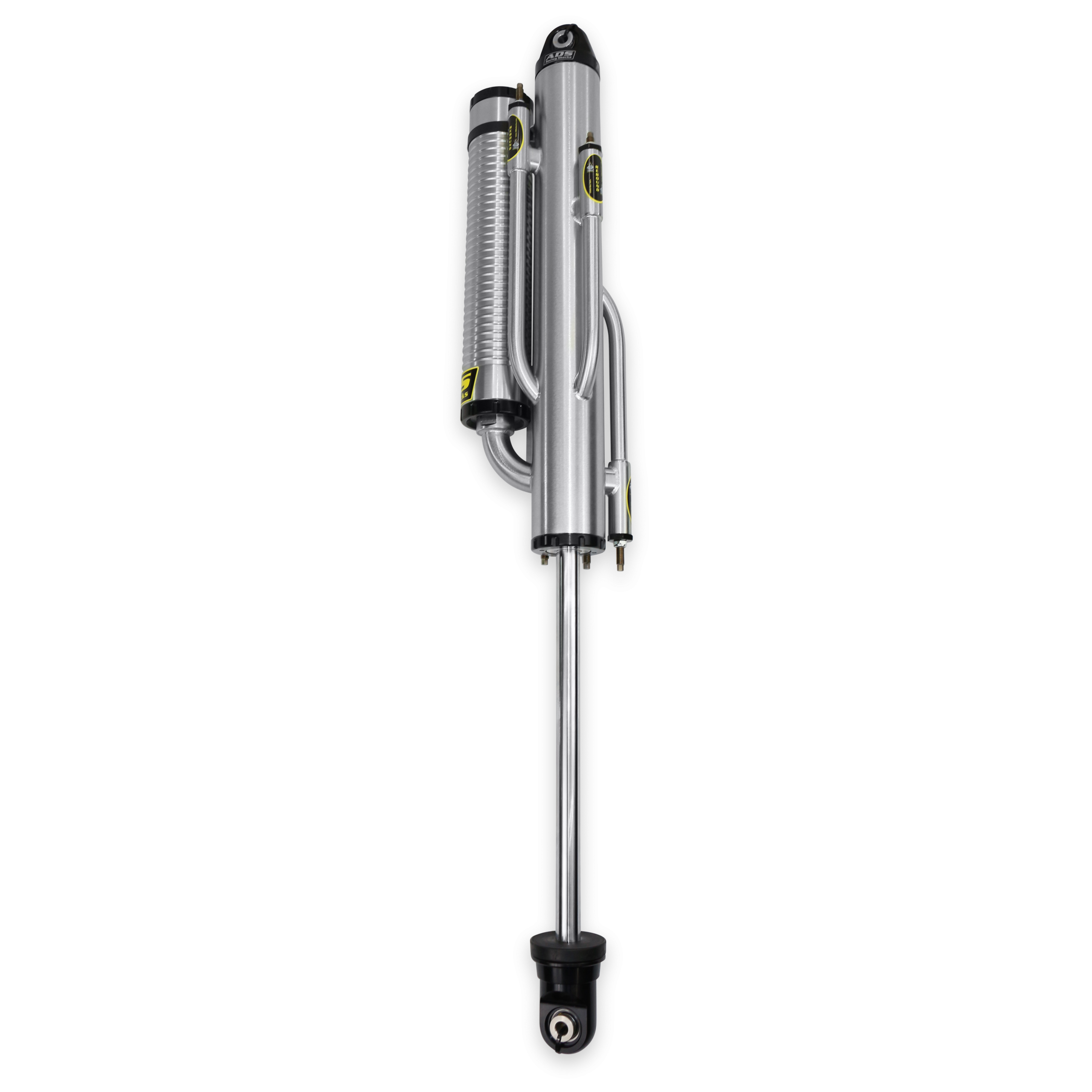 Bypass Shock 3.0 in. Race 3.0" 3-Tube Bypass Remote Reservoir Shock ADS