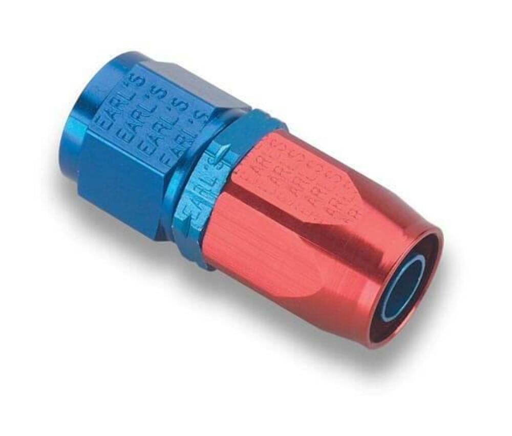 Earls Auto-Fit Hose End - 300112ERL