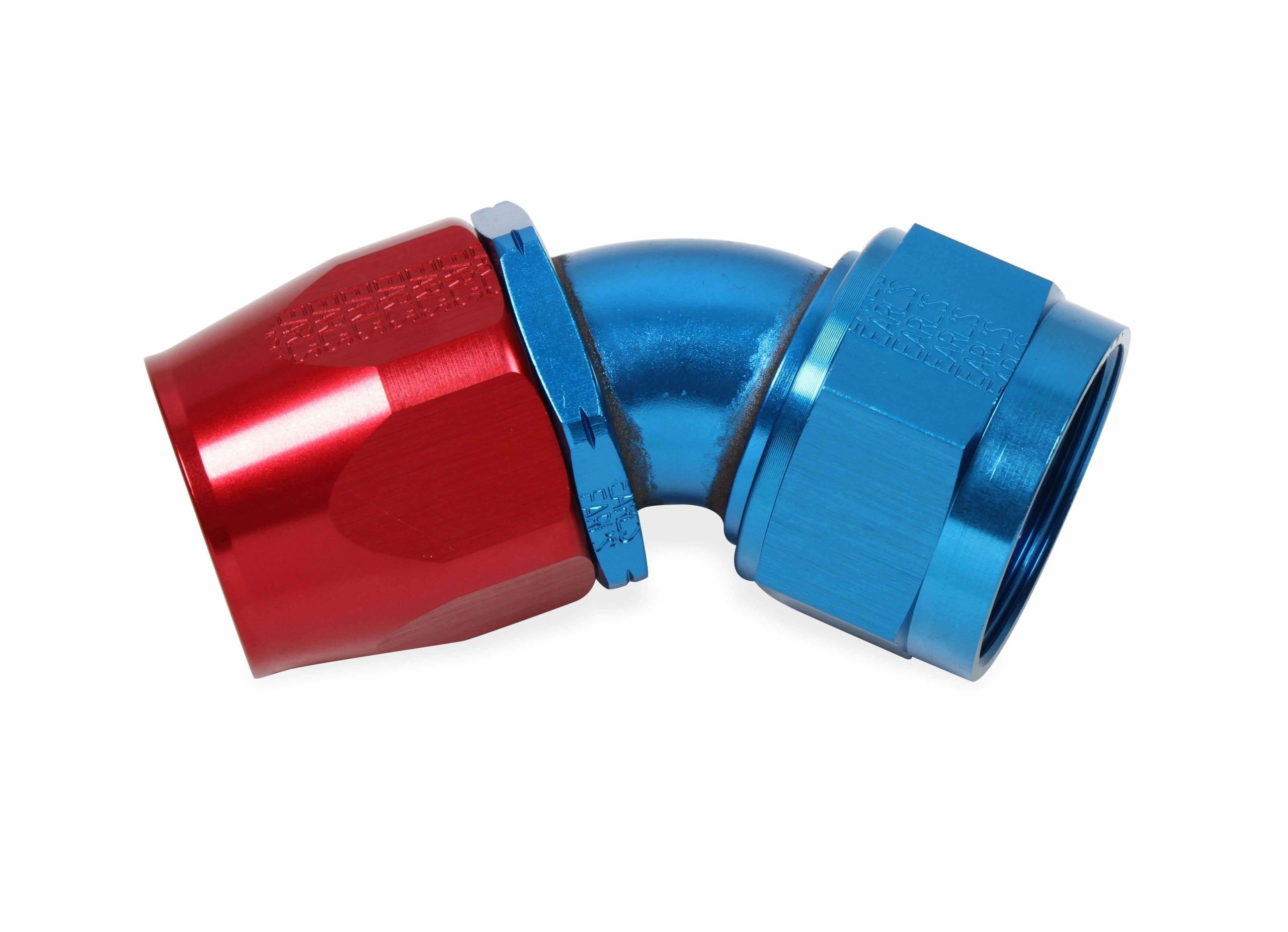 Earls Auto-Fit Hose End - 304620ERL