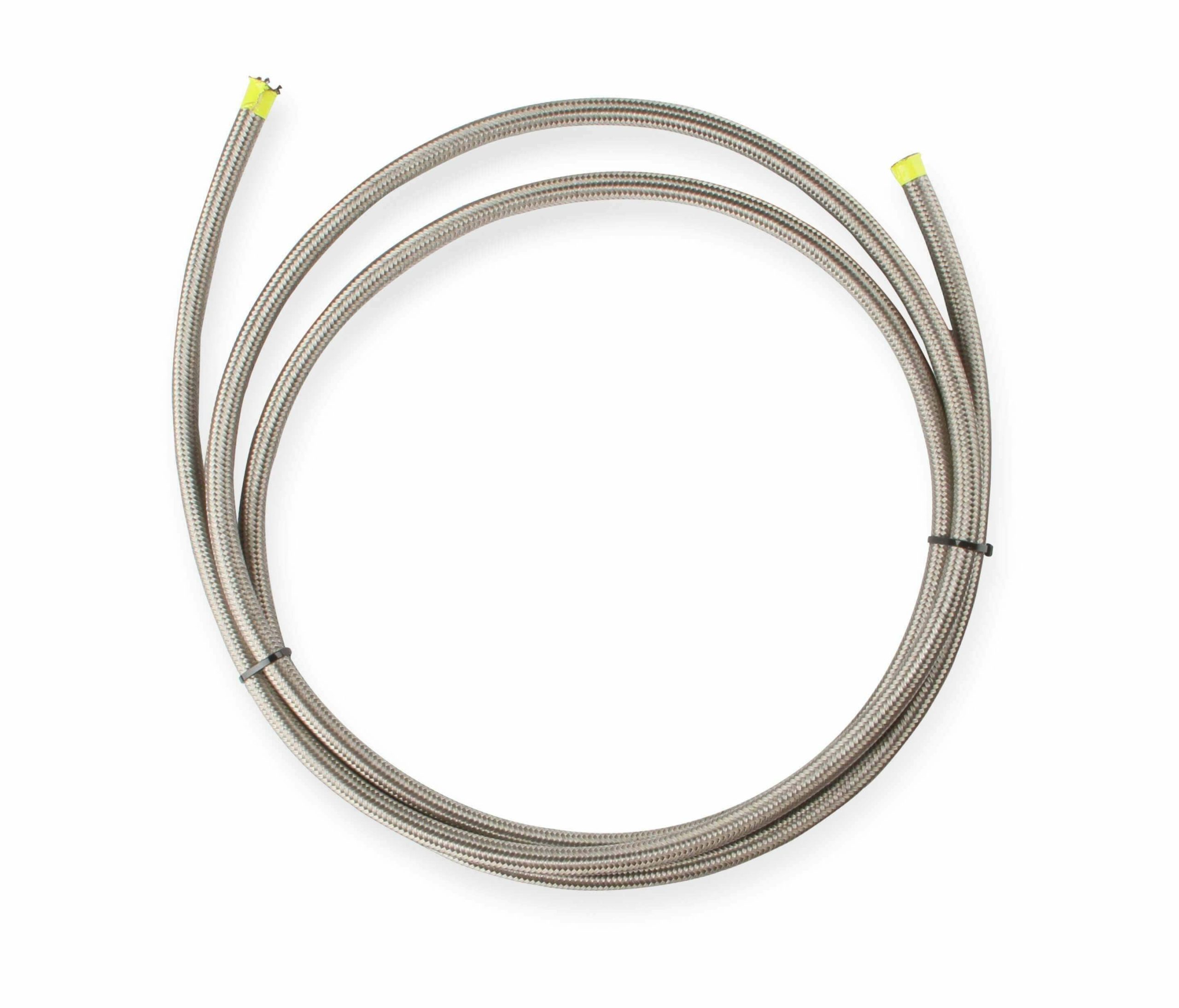 Earls Auto-Flex Hose - Size 10 - 6 Ft. Length - 306010ERL