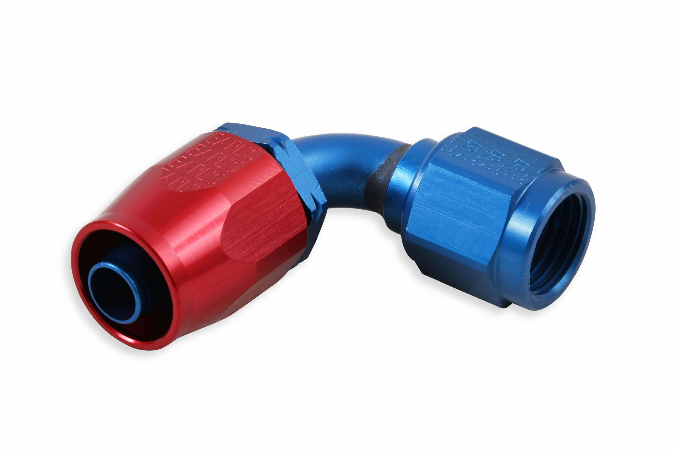 Earls Auto-Fit Hose End - 309104ERL