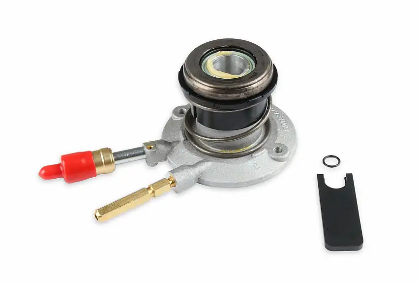 Concentric Clutch Slave Cylinder Throwout Bearing Assembly - 319-100