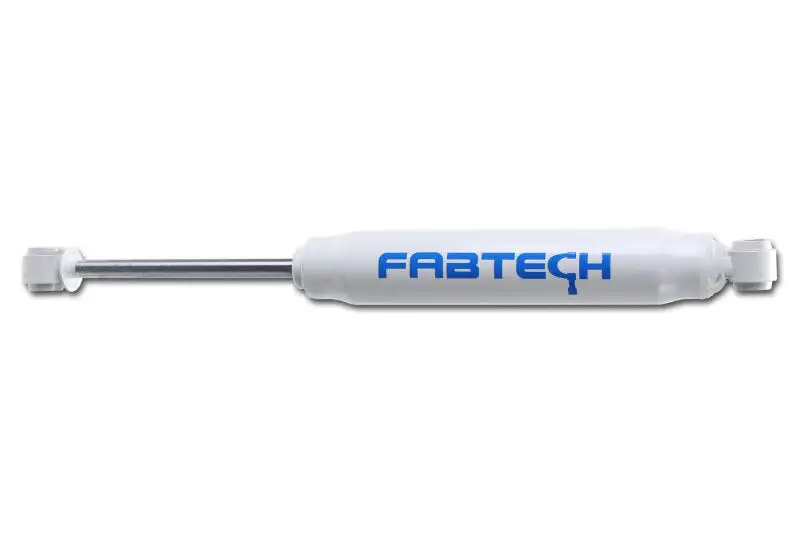 Fabtech 01+ GM C/K2500HD C/K3500 Rear Performance Shock Absorber