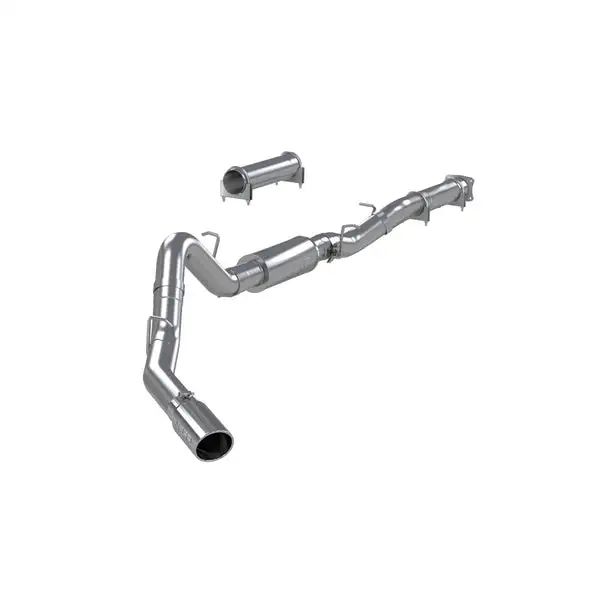 MBRP Exhaust 4in. Cat Back Single Side AL (S6000AL)