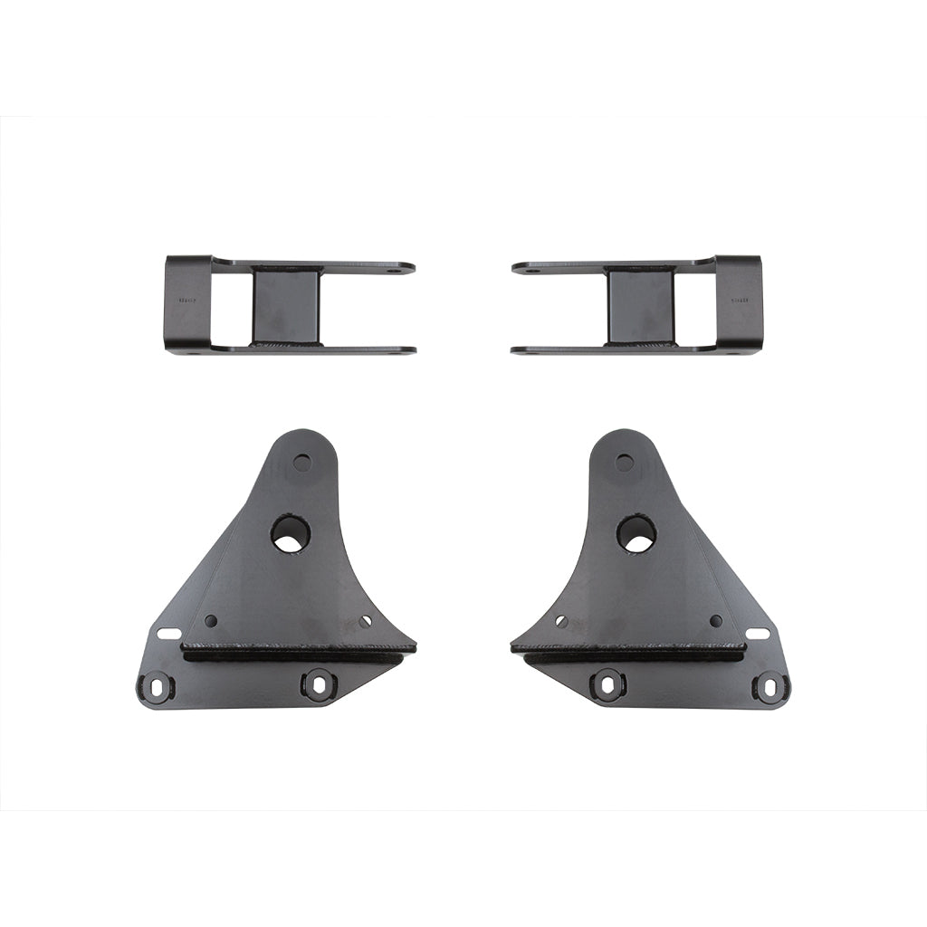 ICON 34099 Ford F250/F350 SD 4.5" Hanger Kit