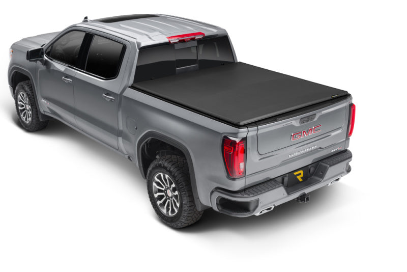 Extang 14-19 Chevy/GMC Silverado/Sierra 1500 (6 1/2 ft) Trifecta ALX