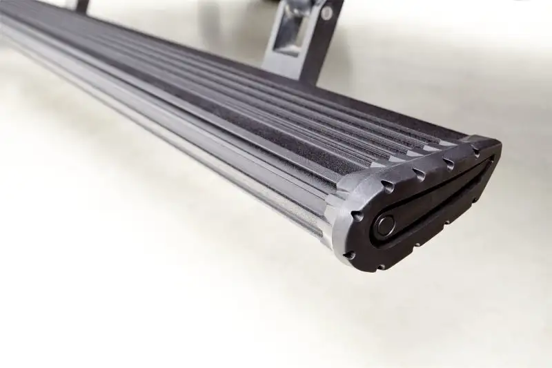 AMP Research Jeep Gladiator (Launch/Overlnd/Rubicon/Sport) PowerStep (Incl. 4 Motors) - Black