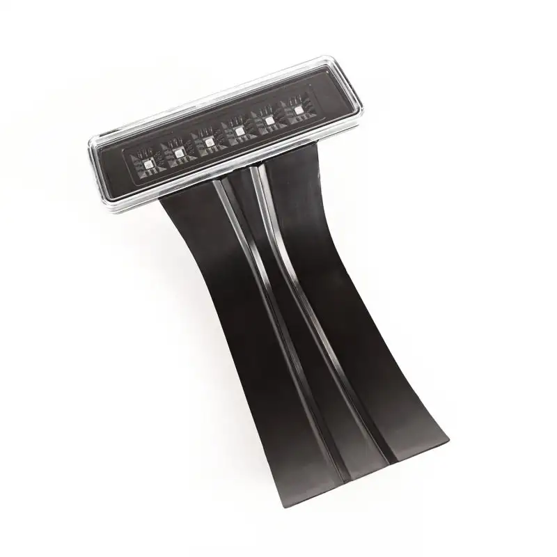 Rugged Ridge High Mount LED 3rd Brake Light Jeep Wrangler