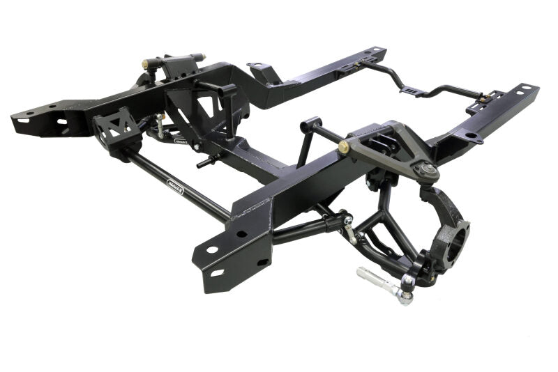Ridetech 70-81 Chevrolet Camaro / Pontia Firebird (2nd Gen) Front Perf. Subframe w/ Hub Spindle
