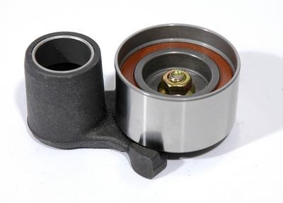 Gates 07-03 Ford Super Duty Pickup V8 6.0L Diesel Tensioner Rt Side Belt Drive Pulley & Tensioner
