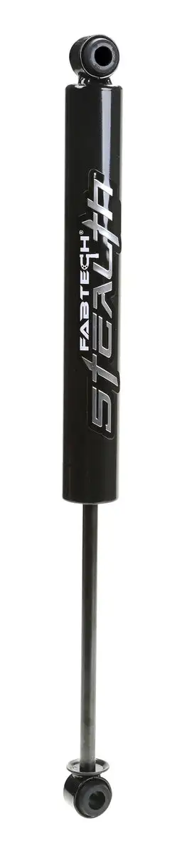 Fabtech 01-14 GM C/K2500HD C/K3500 Non Dually Front Stealth Shock Absorber