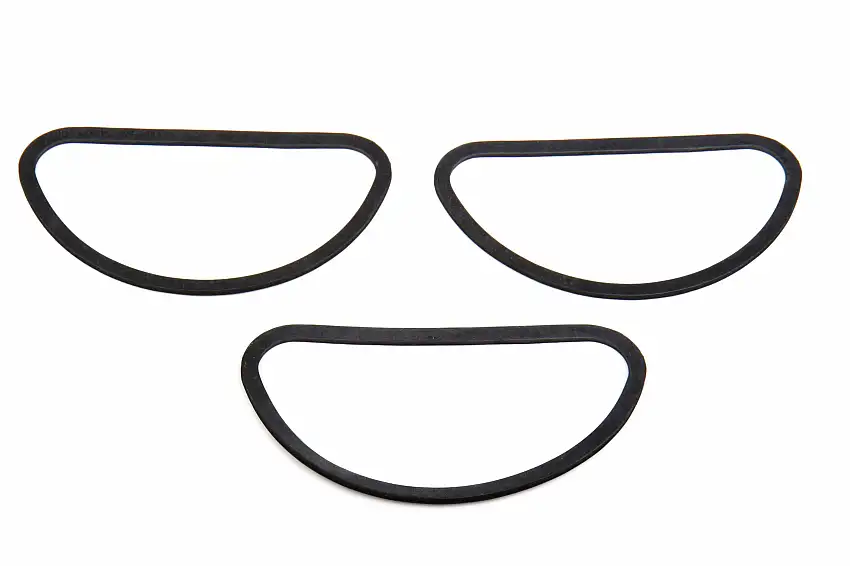 3x2 Air Cleaner Gasket - 108-71