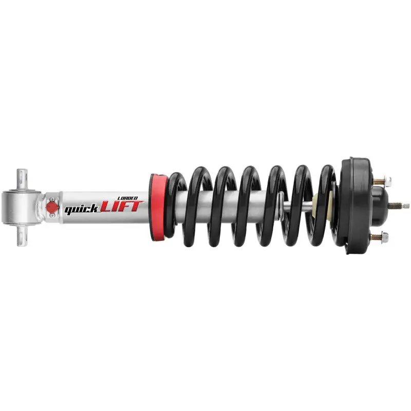 Rancho Ford Pickup / F100 Quick Lift Loaded Front Left