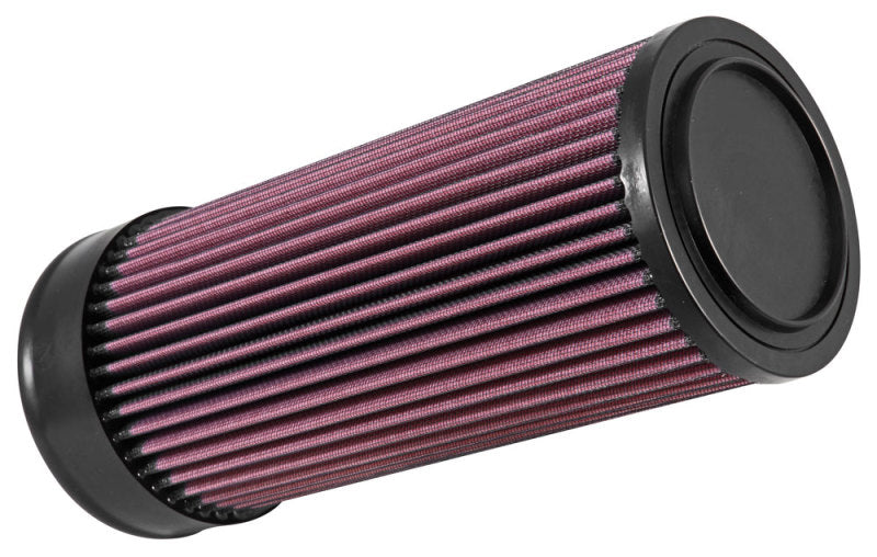 K&N Can-Am Maverick X DS Replacement Drop In Air Filter 12.25in H 4.875in OD