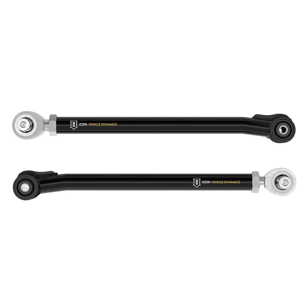 ICON 44000T Ford Bronco Rear Tubular Lower Link Kit