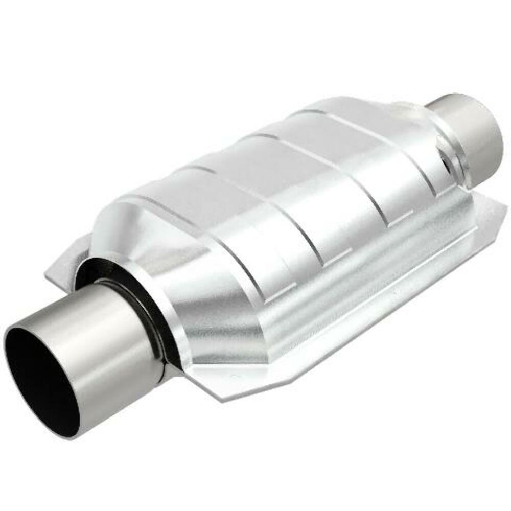 1996 Nissan 300ZX Universal Catalytic Converter 2.50 Rear 441036 Magnaflow